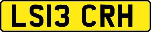 LS13CRH