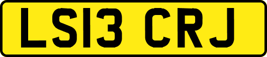 LS13CRJ