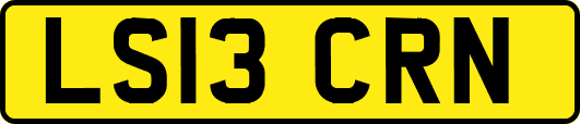 LS13CRN
