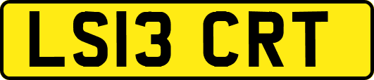 LS13CRT