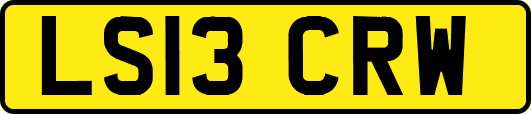 LS13CRW