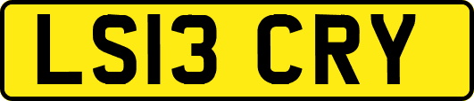 LS13CRY