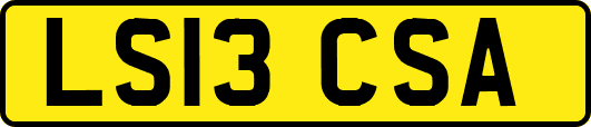 LS13CSA