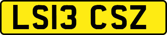 LS13CSZ