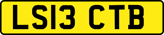 LS13CTB