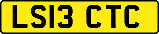 LS13CTC