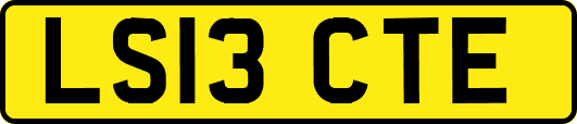 LS13CTE