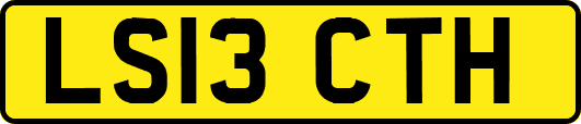 LS13CTH