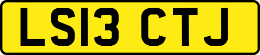 LS13CTJ