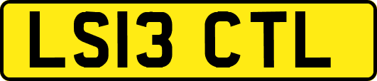 LS13CTL
