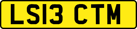 LS13CTM