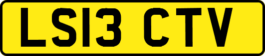 LS13CTV