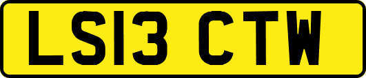 LS13CTW