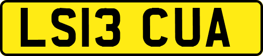 LS13CUA