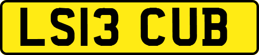 LS13CUB
