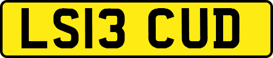 LS13CUD
