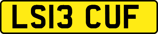 LS13CUF