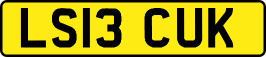 LS13CUK