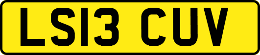 LS13CUV