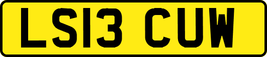 LS13CUW