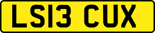 LS13CUX