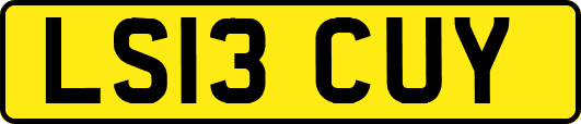 LS13CUY