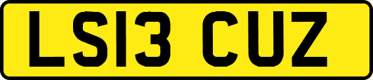LS13CUZ
