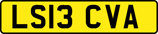 LS13CVA