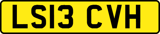 LS13CVH