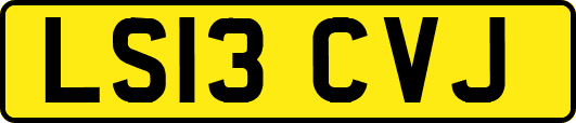 LS13CVJ