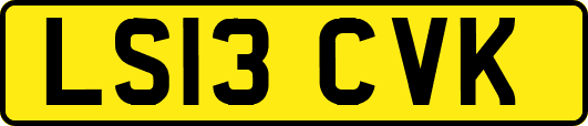LS13CVK