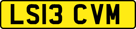 LS13CVM