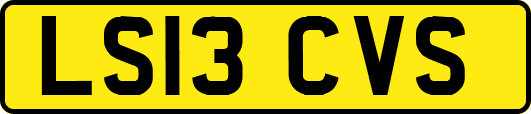 LS13CVS
