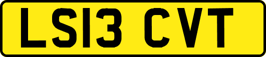 LS13CVT