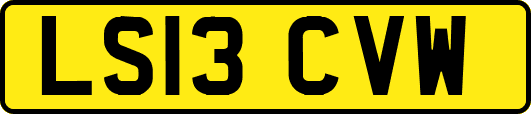 LS13CVW