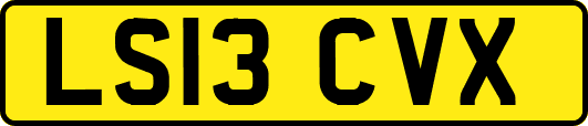 LS13CVX