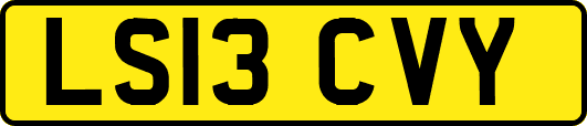 LS13CVY