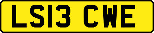 LS13CWE