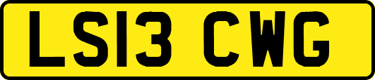 LS13CWG