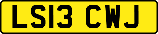 LS13CWJ