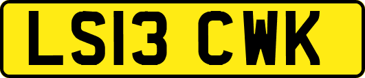 LS13CWK
