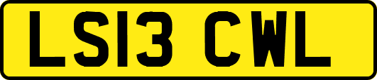 LS13CWL