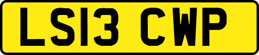 LS13CWP