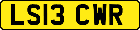 LS13CWR