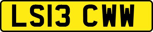LS13CWW