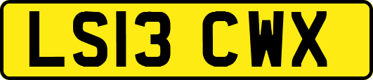 LS13CWX