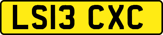 LS13CXC
