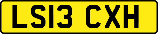 LS13CXH