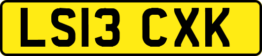 LS13CXK