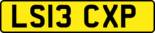 LS13CXP